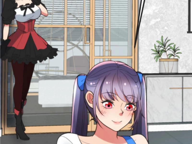 Ta Có 90 Tỷ Tiền Liếm Cẩu! Chapter 405 - Trang 4