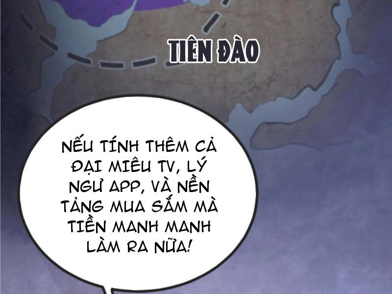 Ta Có 90 Tỷ Tiền Liếm Cẩu! Chapter 405 - Trang 4