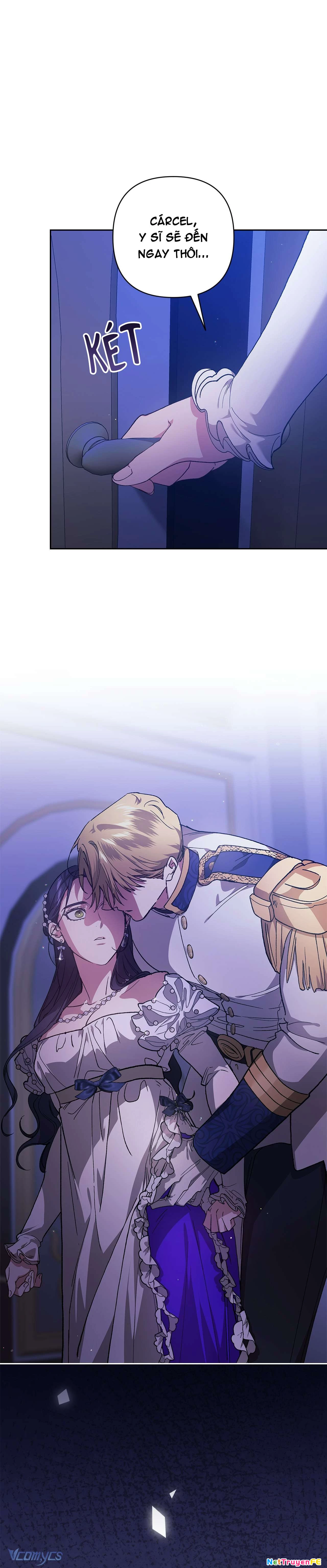 Hôn Nhân Này Rồi Sẽ Đổ Vỡ Chapter 86 - Trang 2