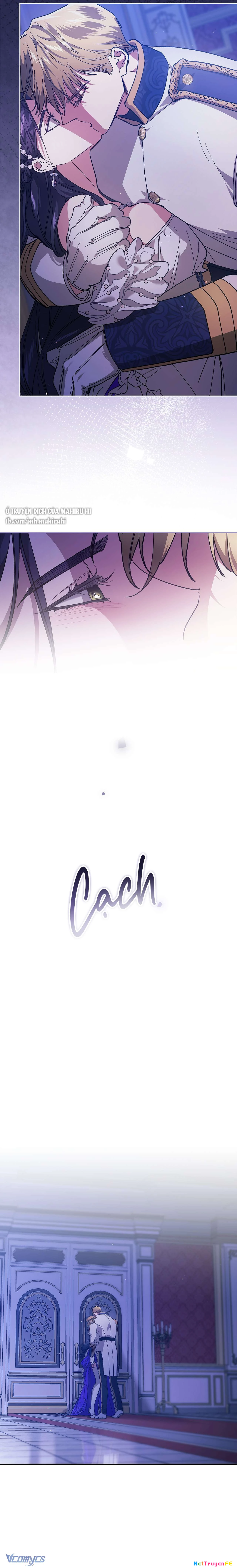 Hôn Nhân Này Rồi Sẽ Đổ Vỡ Chapter 86 - Trang 2