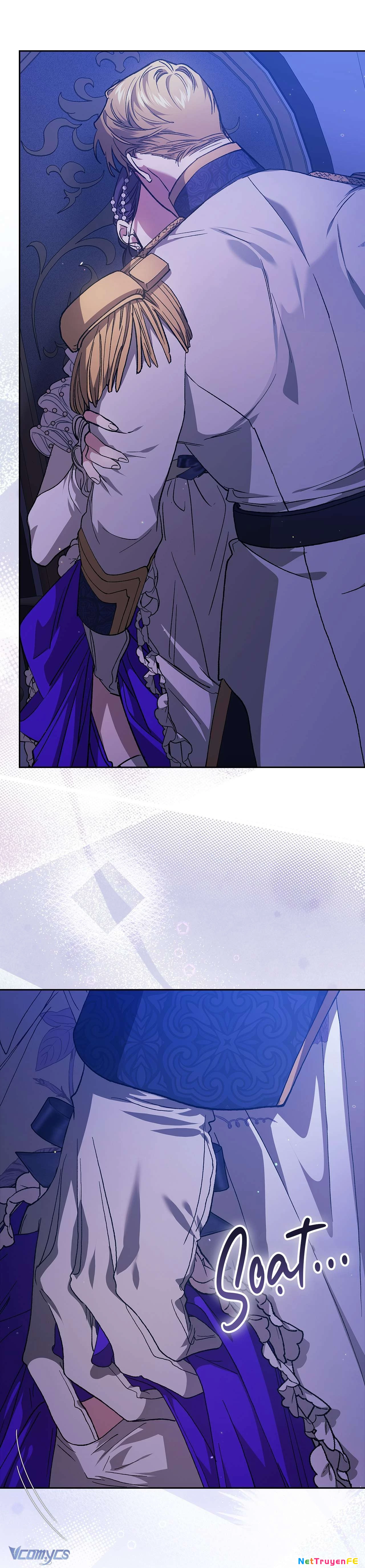 Hôn Nhân Này Rồi Sẽ Đổ Vỡ Chapter 86 - Trang 2