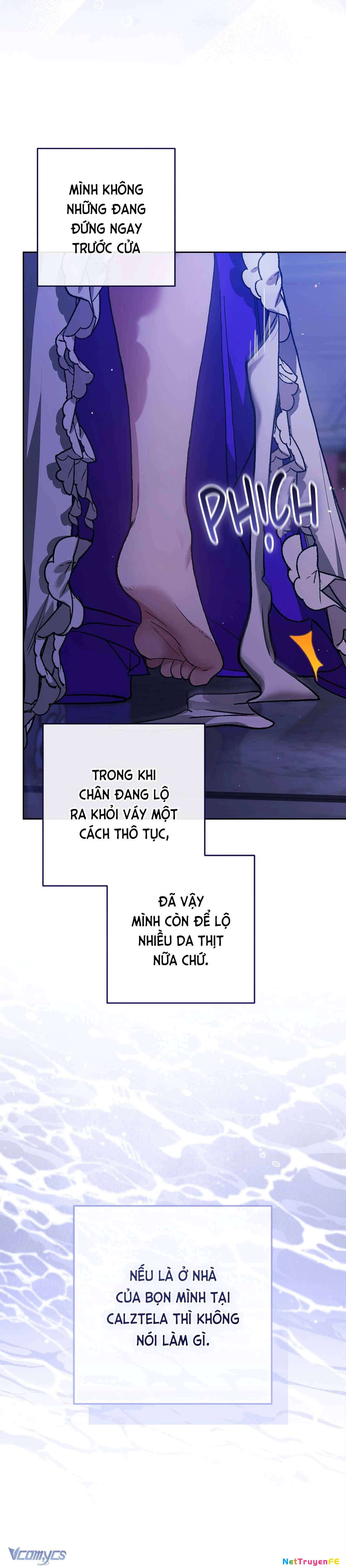 Hôn Nhân Này Rồi Sẽ Đổ Vỡ Chapter 86 - Trang 2