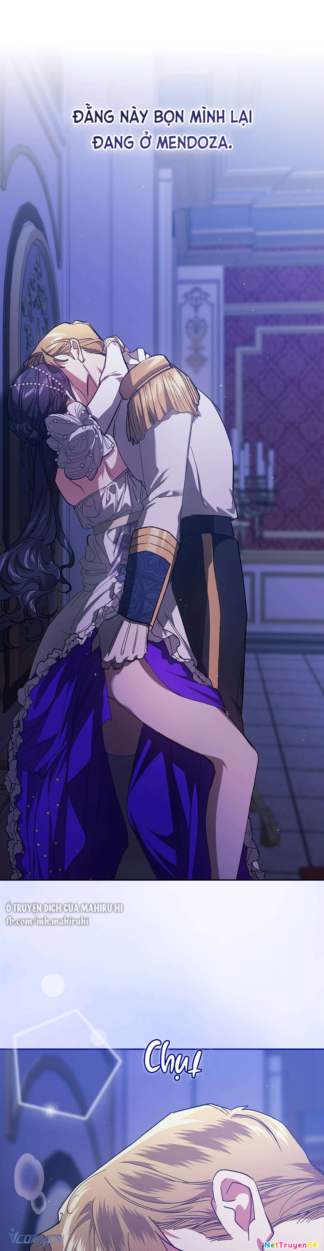 Hôn Nhân Này Rồi Sẽ Đổ Vỡ Chapter 86 - Trang 2