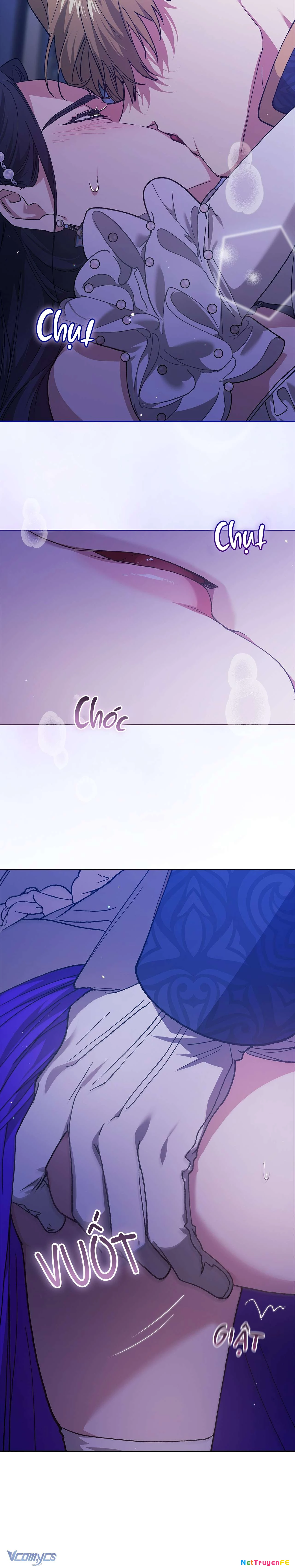 Hôn Nhân Này Rồi Sẽ Đổ Vỡ Chapter 86 - Trang 2