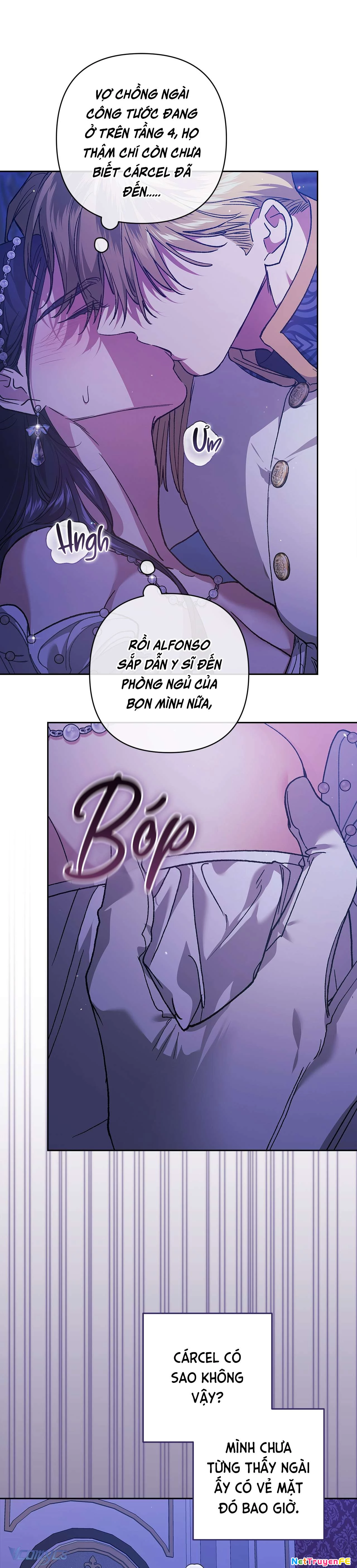 Hôn Nhân Này Rồi Sẽ Đổ Vỡ Chapter 86 - Trang 2