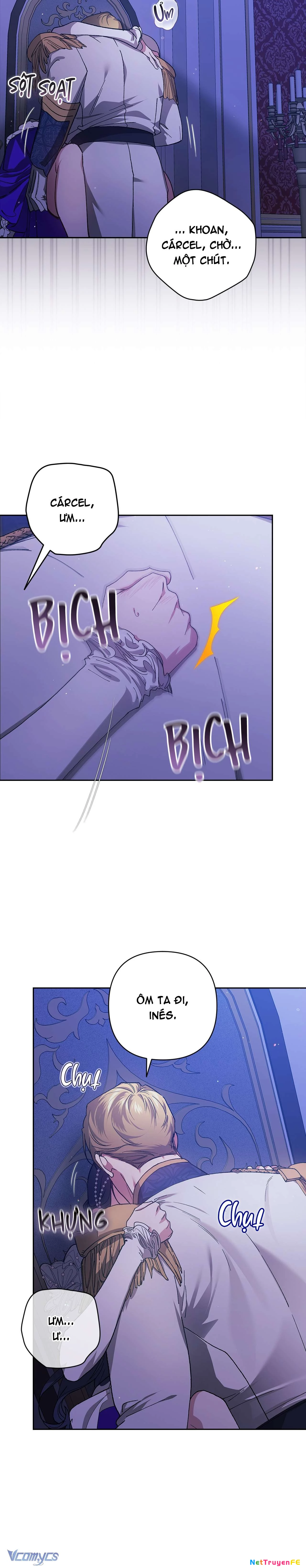 Hôn Nhân Này Rồi Sẽ Đổ Vỡ Chapter 86 - Trang 2