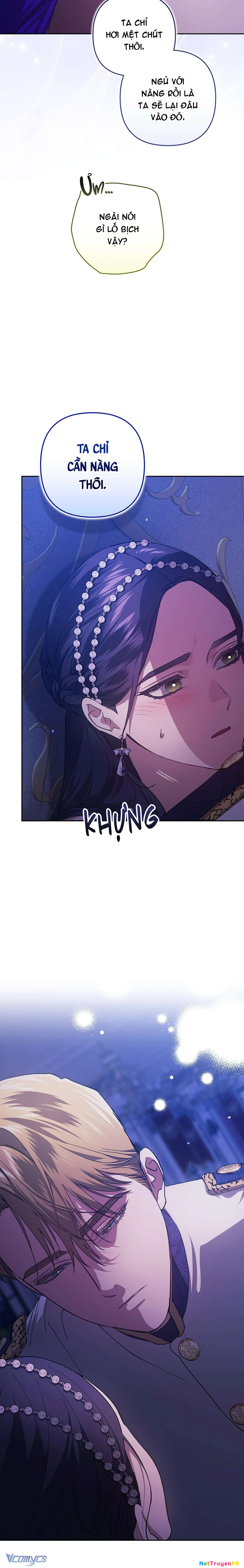 Hôn Nhân Này Rồi Sẽ Đổ Vỡ Chapter 86 - Trang 2