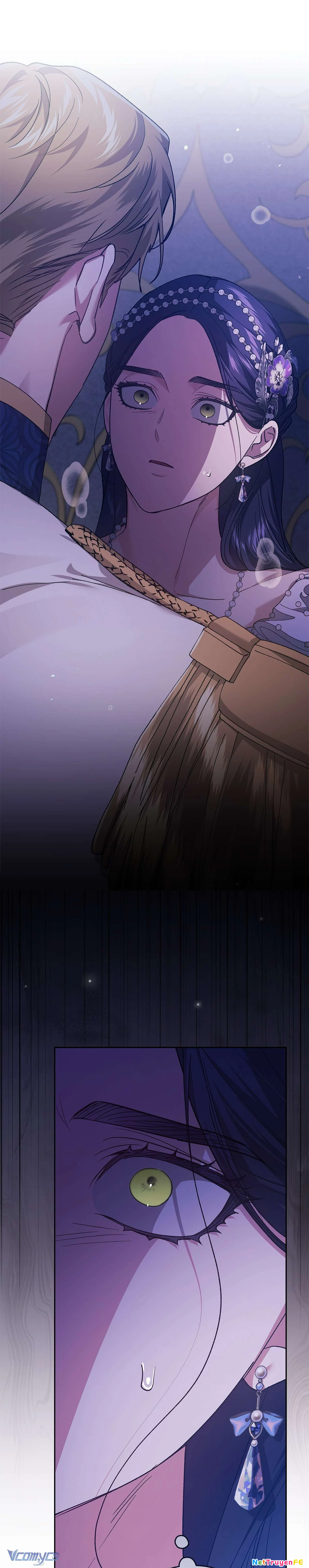 Hôn Nhân Này Rồi Sẽ Đổ Vỡ Chapter 86 - Trang 2