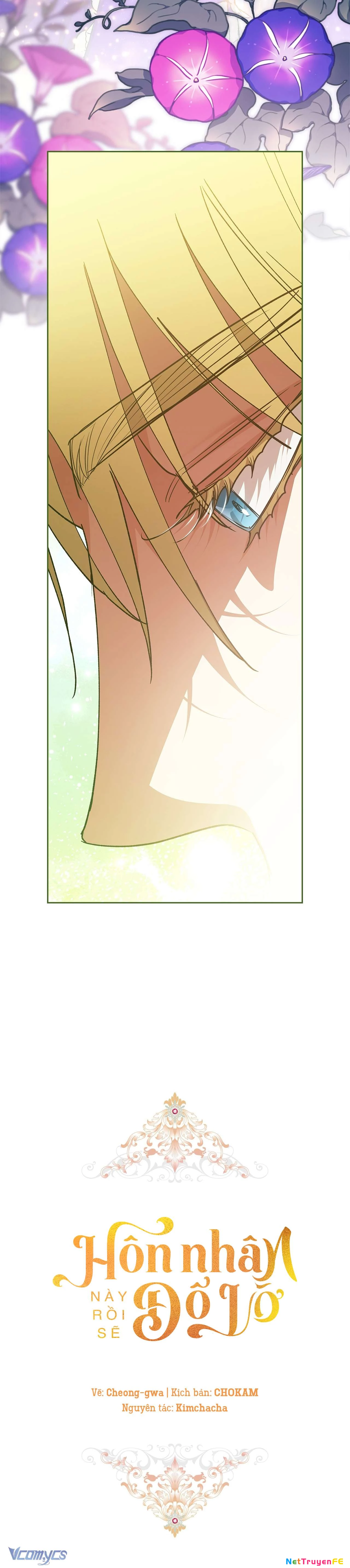 Hôn Nhân Này Rồi Sẽ Đổ Vỡ Chapter 86 - Trang 2