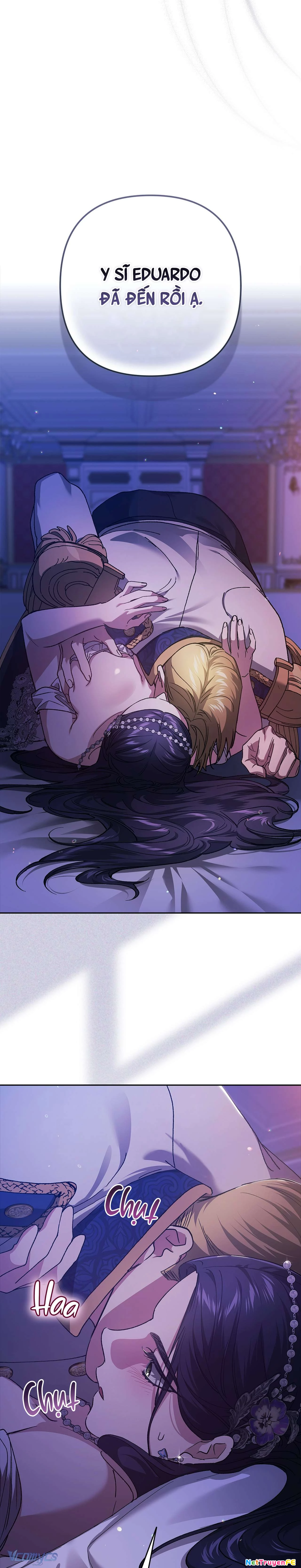 Hôn Nhân Này Rồi Sẽ Đổ Vỡ Chapter 86 - Trang 2