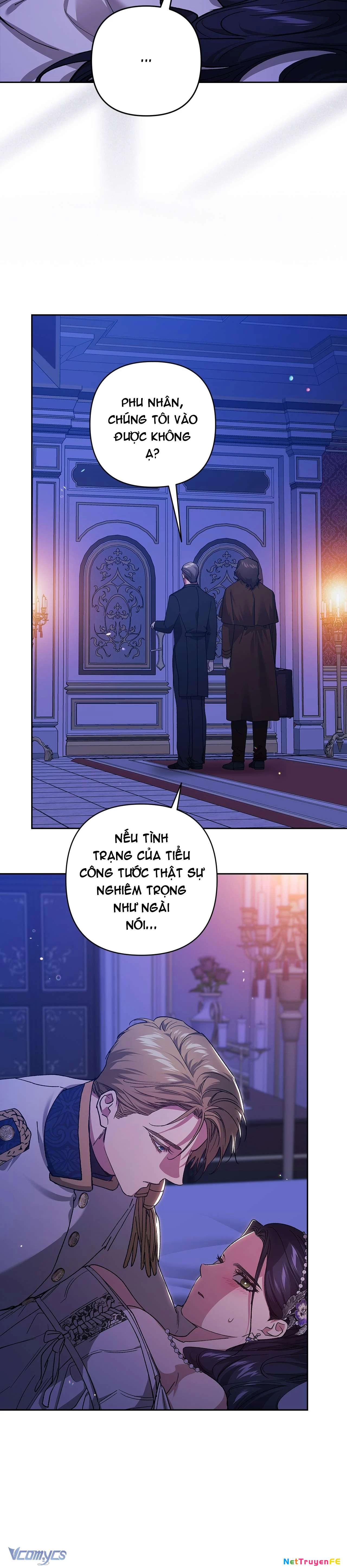 Hôn Nhân Này Rồi Sẽ Đổ Vỡ Chapter 86 - Trang 2