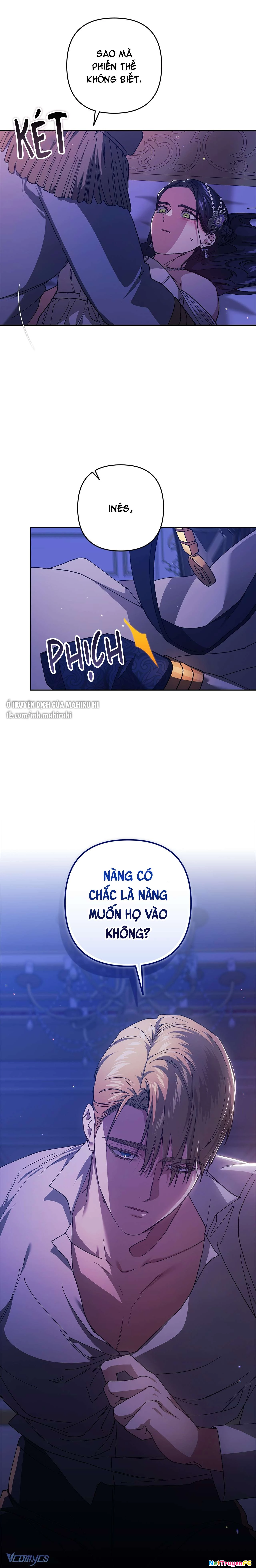 Hôn Nhân Này Rồi Sẽ Đổ Vỡ Chapter 86 - Trang 2