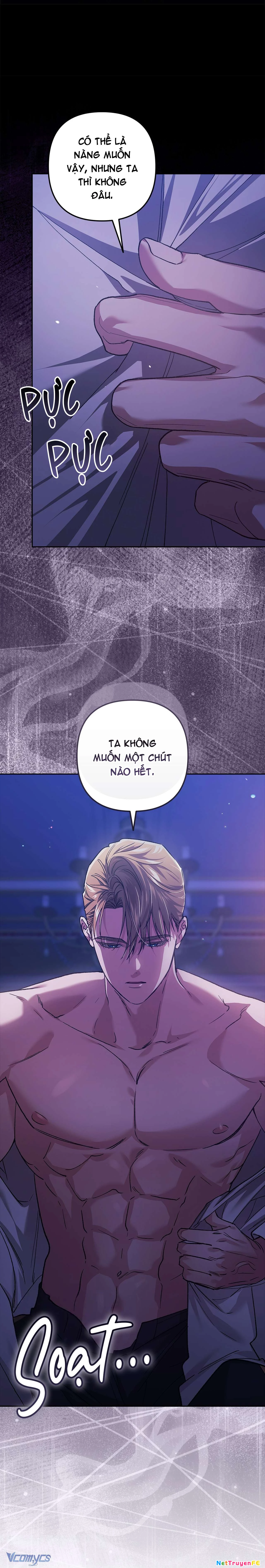 Hôn Nhân Này Rồi Sẽ Đổ Vỡ Chapter 86 - Trang 2