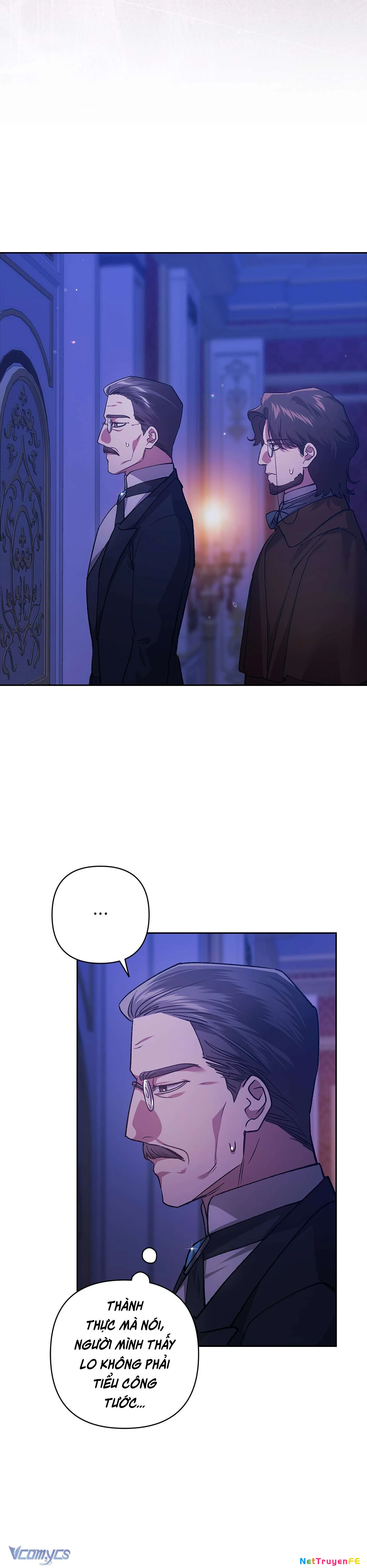 Hôn Nhân Này Rồi Sẽ Đổ Vỡ Chapter 86 - Trang 2