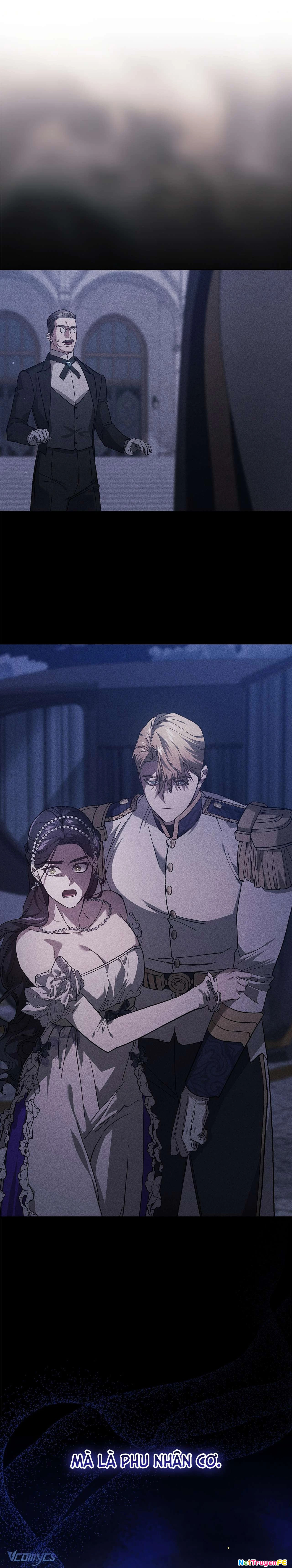 Hôn Nhân Này Rồi Sẽ Đổ Vỡ Chapter 86 - Trang 2