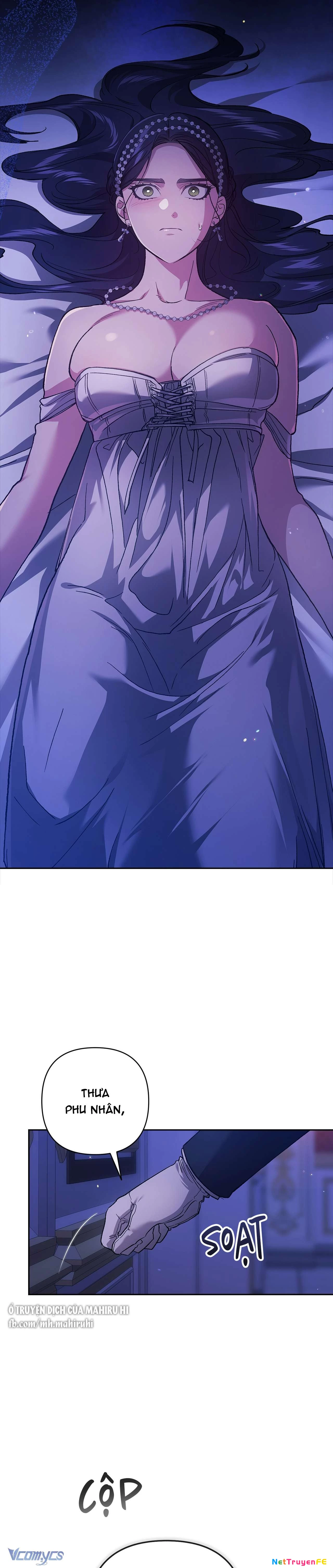 Hôn Nhân Này Rồi Sẽ Đổ Vỡ Chapter 86 - Trang 2