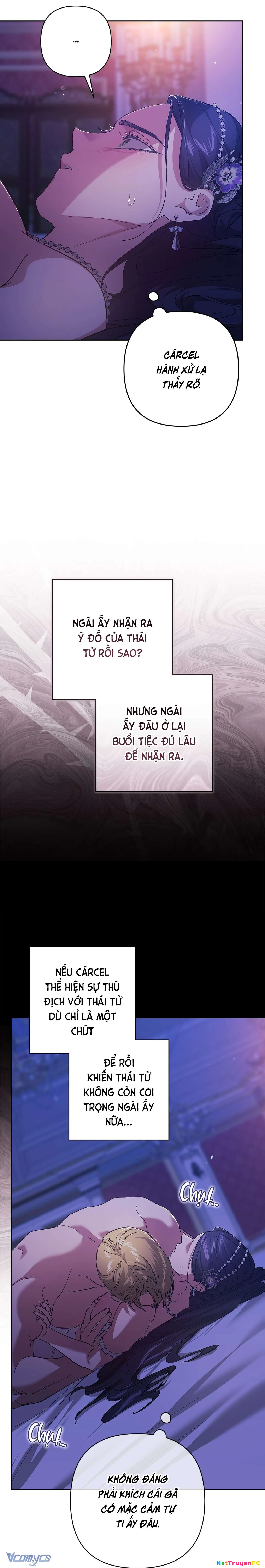 Hôn Nhân Này Rồi Sẽ Đổ Vỡ Chapter 86 - Trang 2