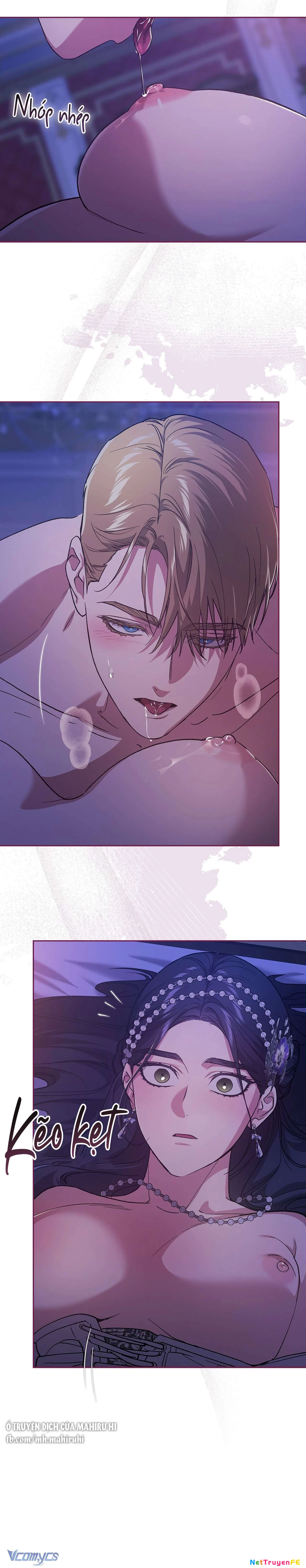 Hôn Nhân Này Rồi Sẽ Đổ Vỡ Chapter 86 - Trang 2