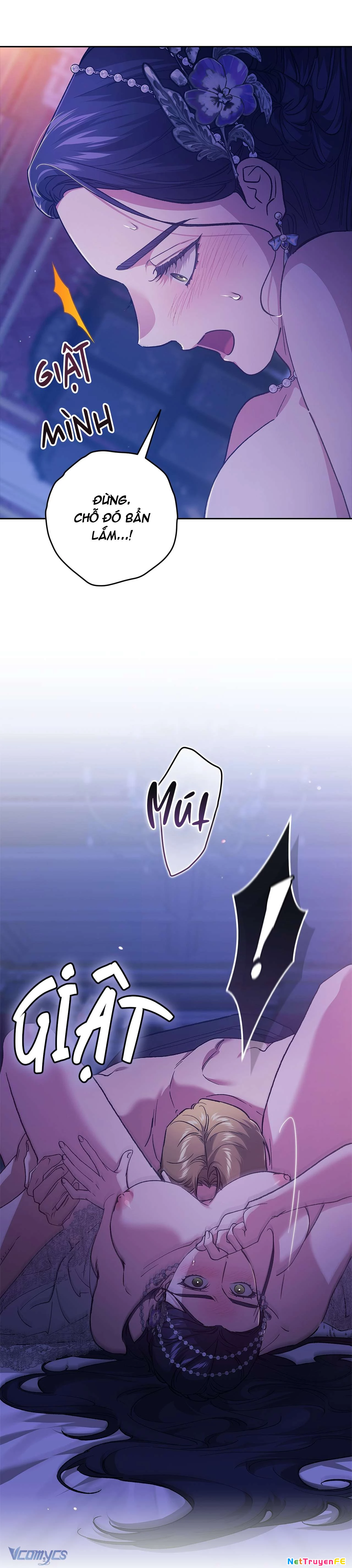 Hôn Nhân Này Rồi Sẽ Đổ Vỡ Chapter 86 - Trang 2