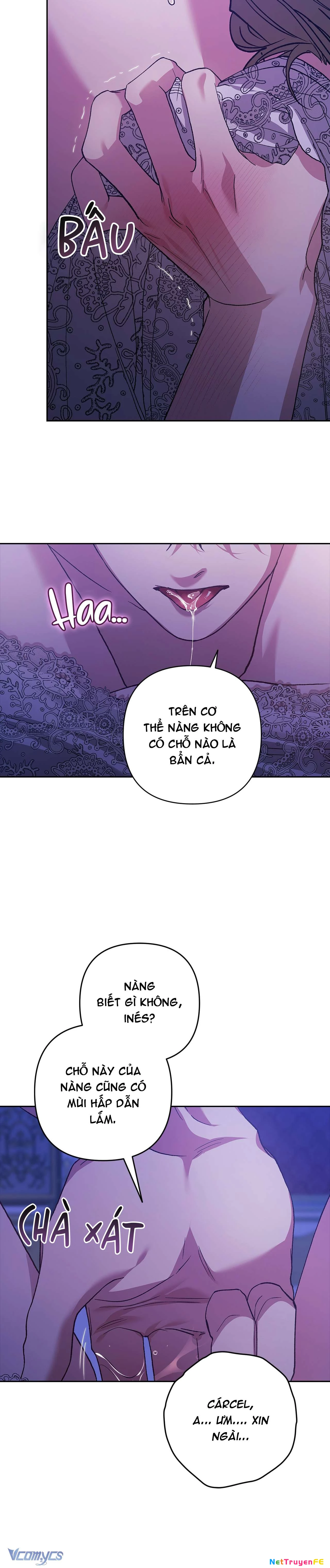 Hôn Nhân Này Rồi Sẽ Đổ Vỡ Chapter 86 - Trang 2