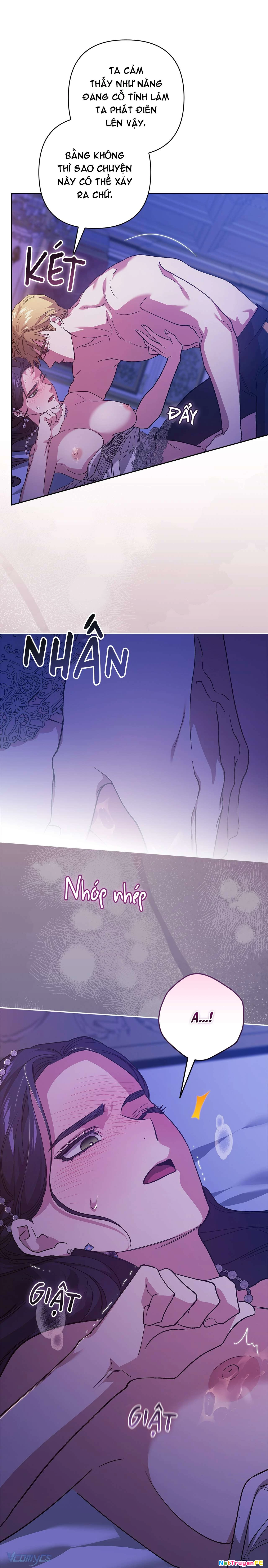 Hôn Nhân Này Rồi Sẽ Đổ Vỡ Chapter 86 - Trang 2