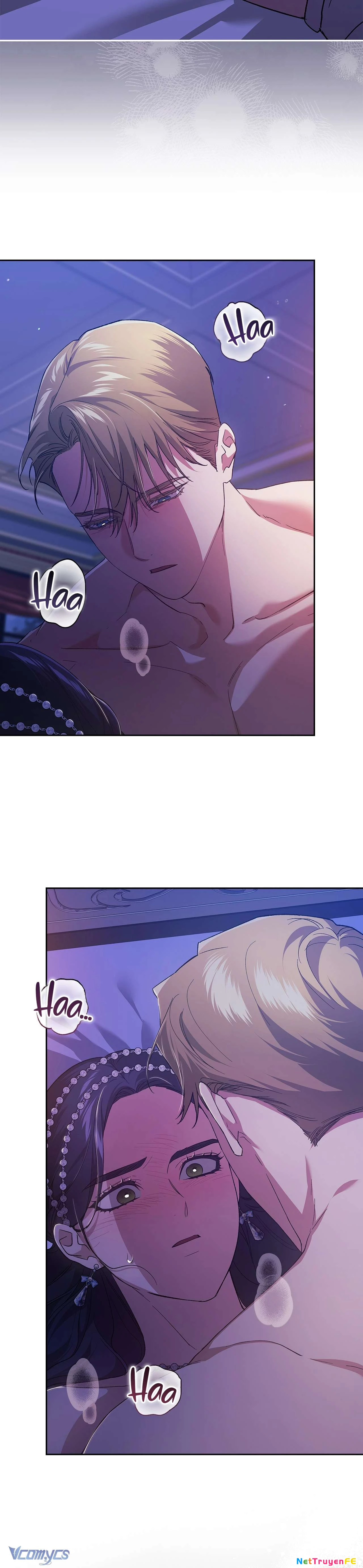 Hôn Nhân Này Rồi Sẽ Đổ Vỡ Chapter 86 - Trang 2