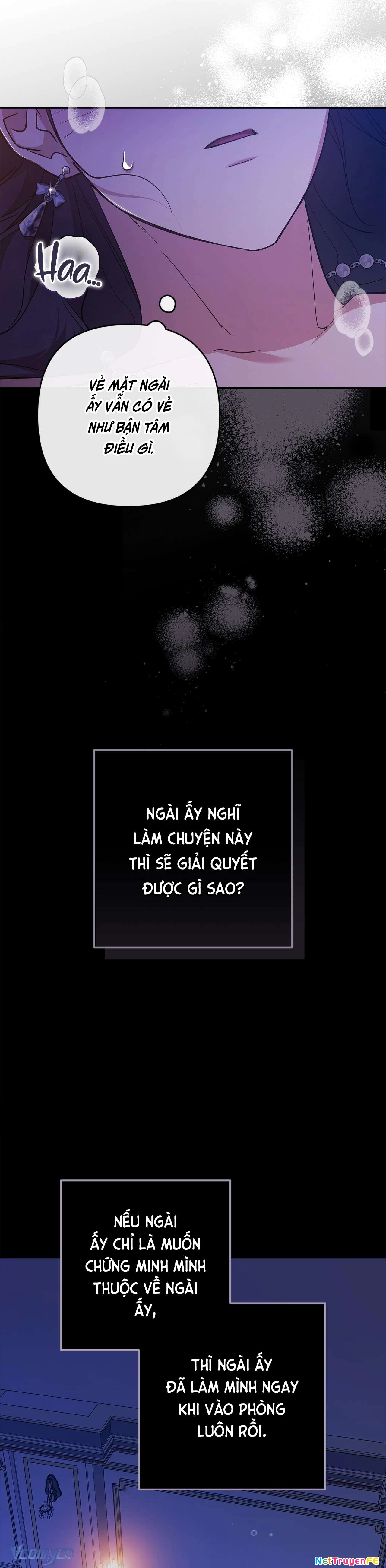 Hôn Nhân Này Rồi Sẽ Đổ Vỡ Chapter 86 - Trang 2