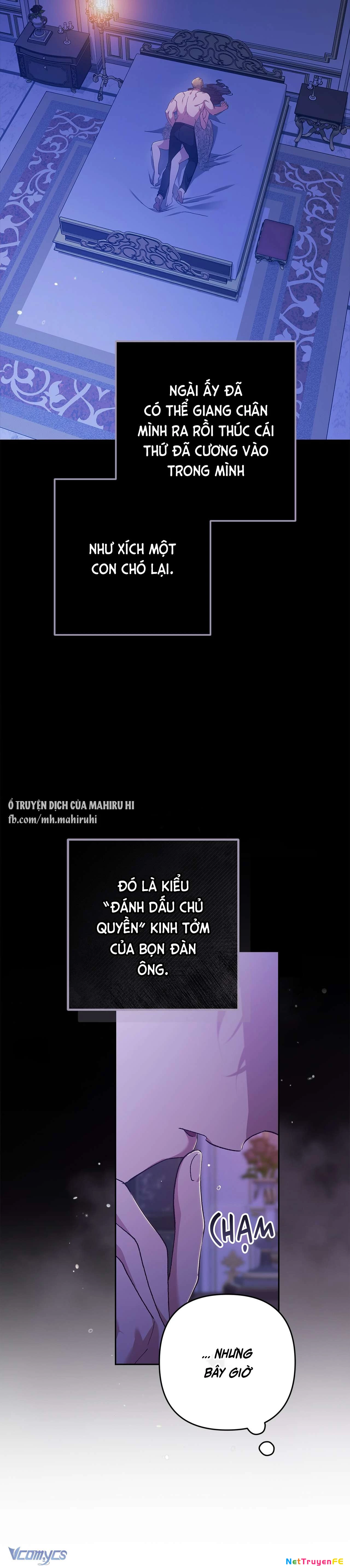 Hôn Nhân Này Rồi Sẽ Đổ Vỡ Chapter 86 - Trang 2