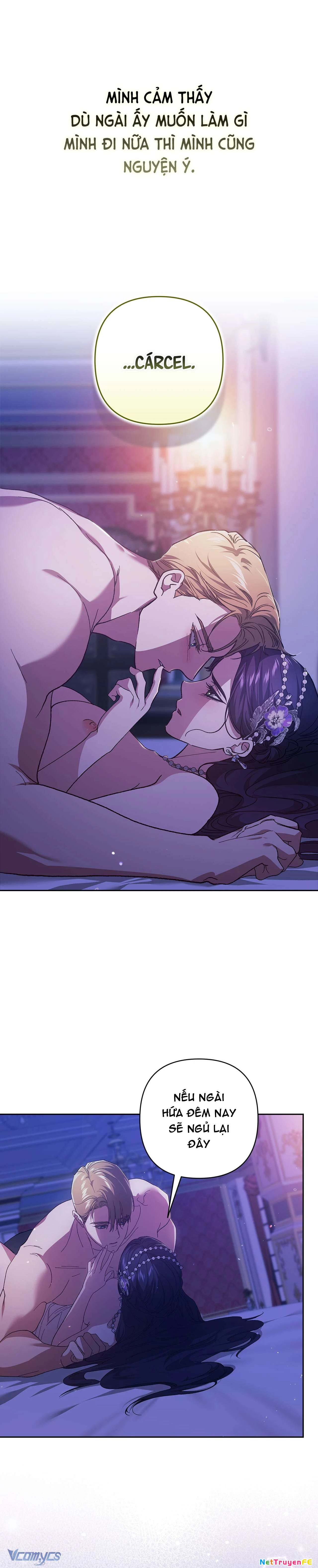 Hôn Nhân Này Rồi Sẽ Đổ Vỡ Chapter 86 - Trang 2