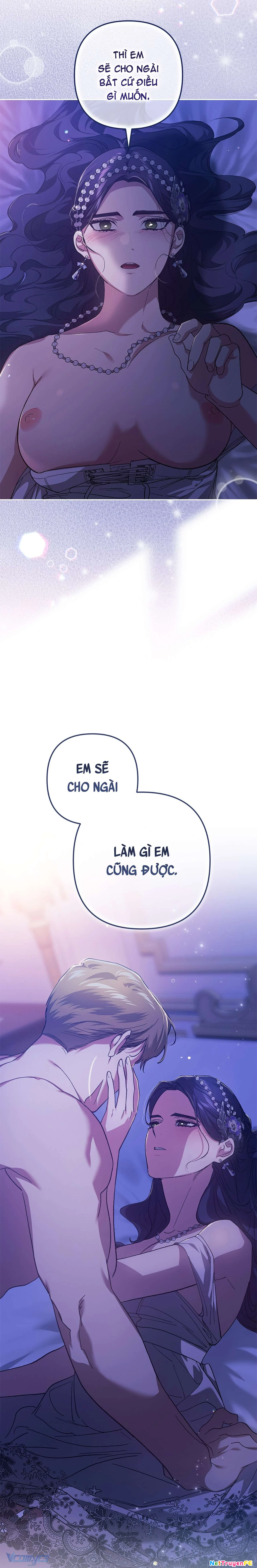 Hôn Nhân Này Rồi Sẽ Đổ Vỡ Chapter 86 - Trang 2