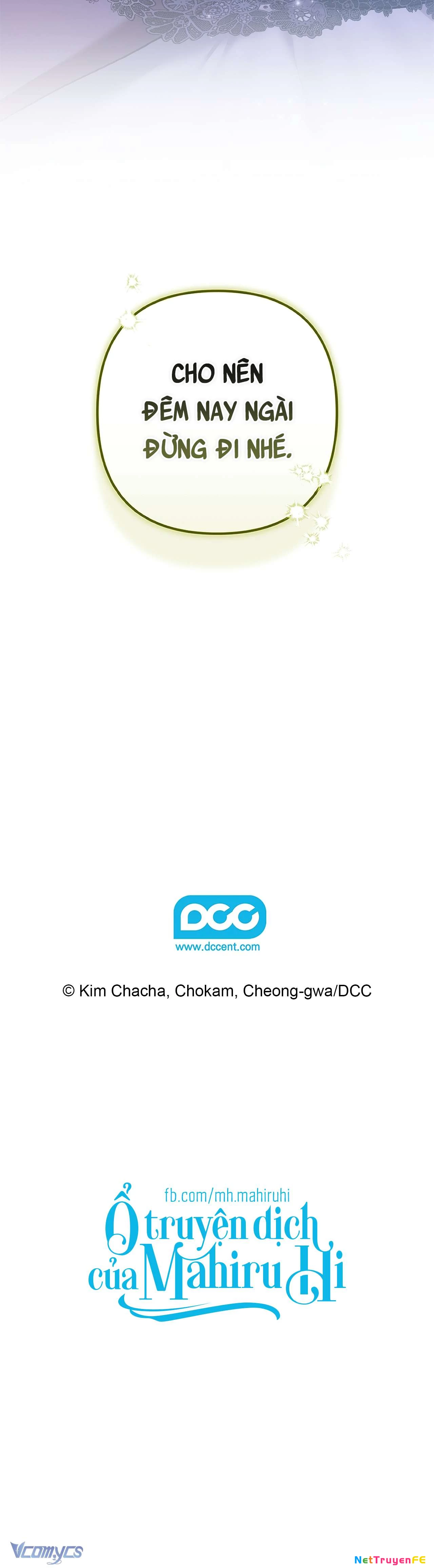 Hôn Nhân Này Rồi Sẽ Đổ Vỡ Chapter 86 - Trang 2