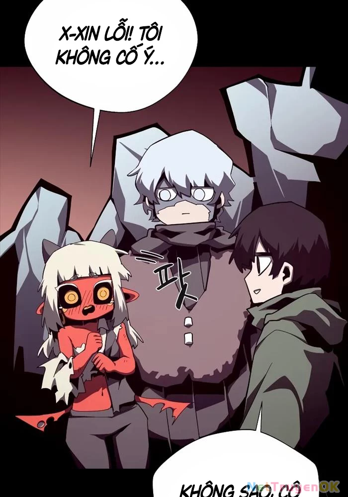 Hồi Ức Trong Ngục Tối Chapter 108 - Trang 4