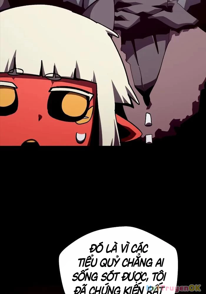 Hồi Ức Trong Ngục Tối Chapter 108 - Trang 4