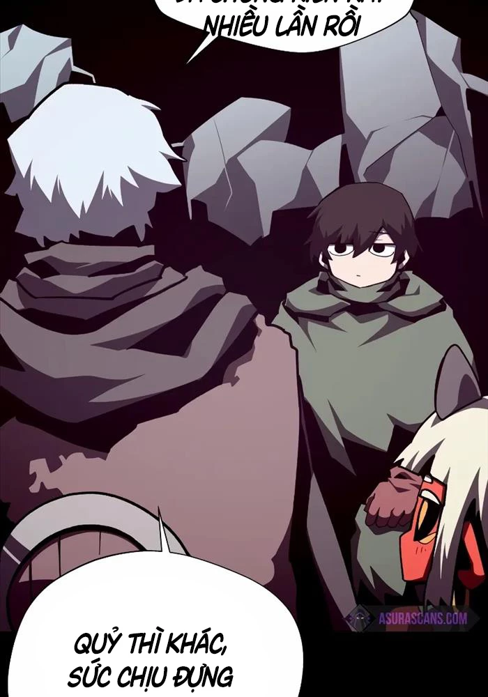 Hồi Ức Trong Ngục Tối Chapter 108 - Trang 4