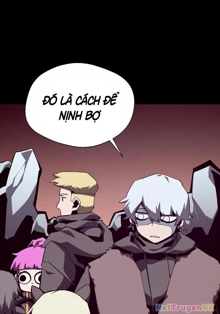 Hồi Ức Trong Ngục Tối Chapter 108 - Trang 4