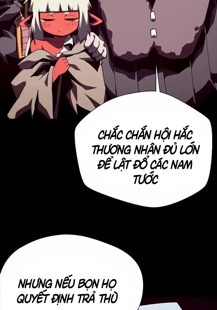 Hồi Ức Trong Ngục Tối Chapter 108 - Trang 4