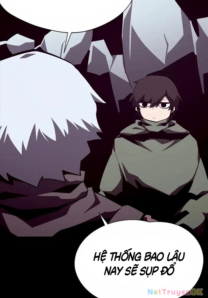 Hồi Ức Trong Ngục Tối Chapter 108 - Trang 4