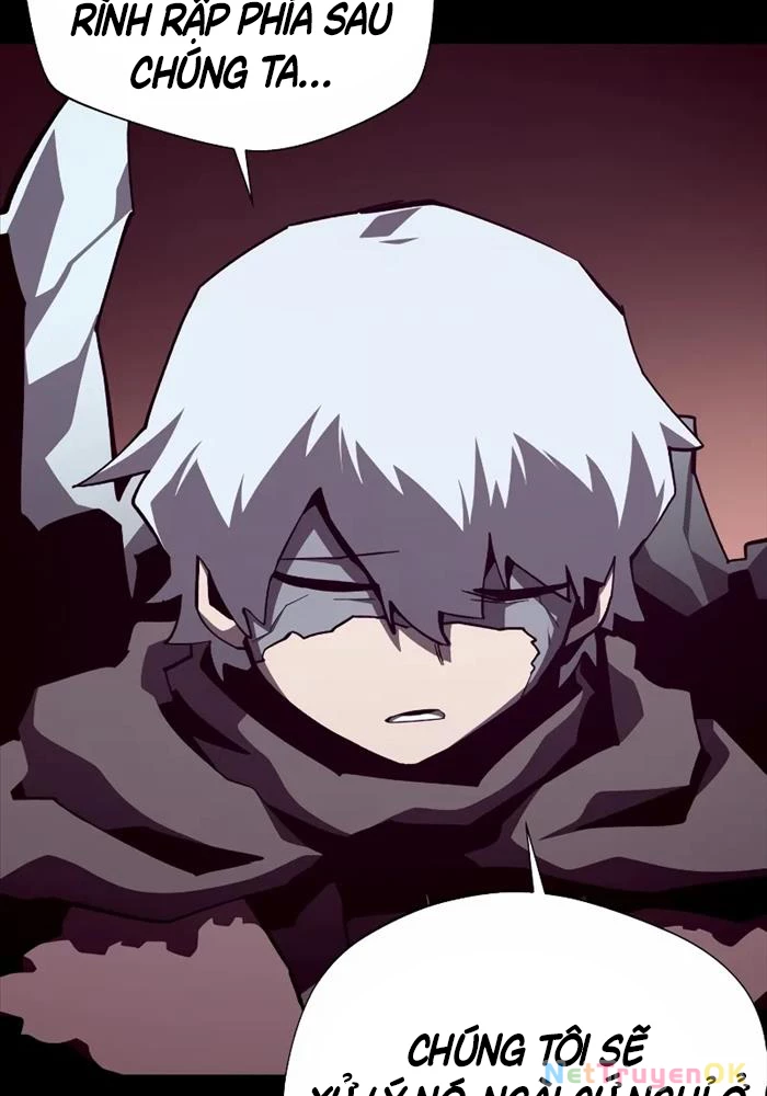 Hồi Ức Trong Ngục Tối Chapter 108 - Trang 4