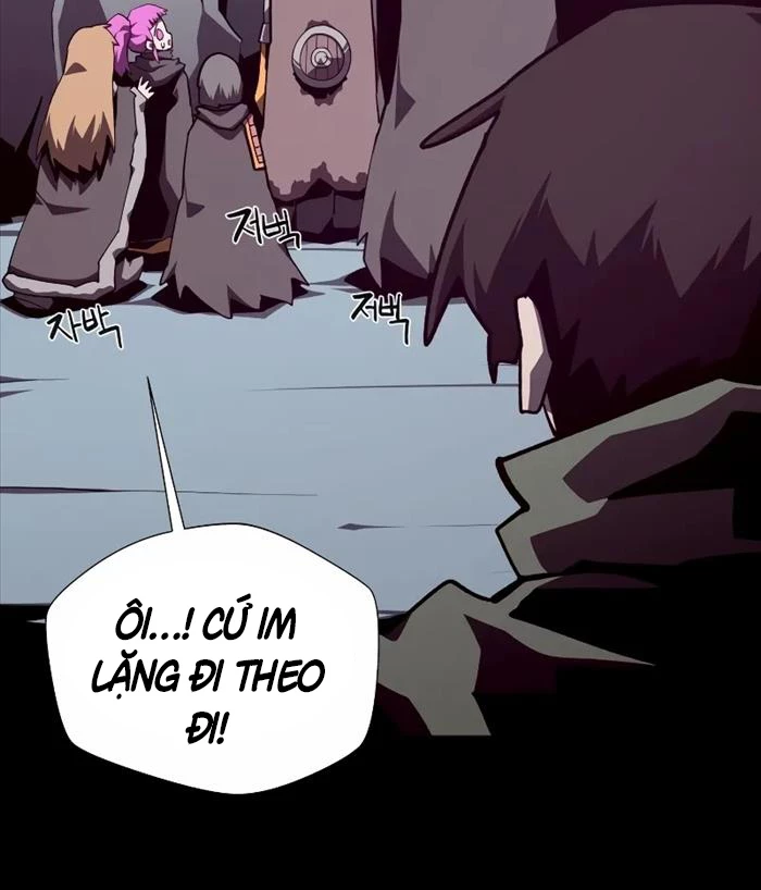 Hồi Ức Trong Ngục Tối Chapter 108 - Trang 4