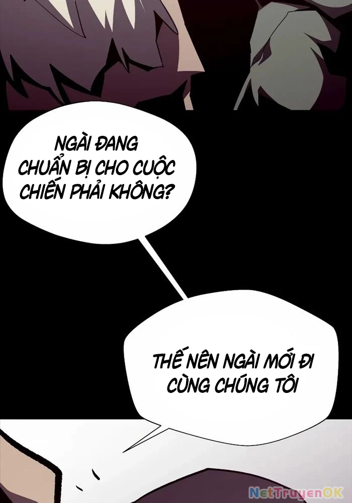 Hồi Ức Trong Ngục Tối Chapter 108 - Trang 4