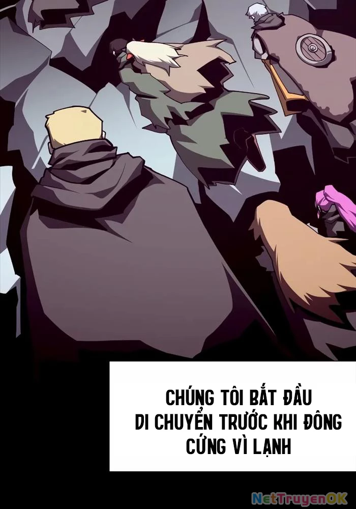 Hồi Ức Trong Ngục Tối Chapter 108 - Trang 4