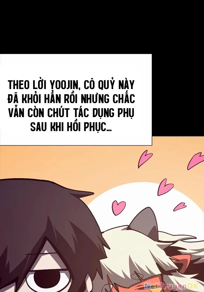 Hồi Ức Trong Ngục Tối Chapter 108 - Trang 4