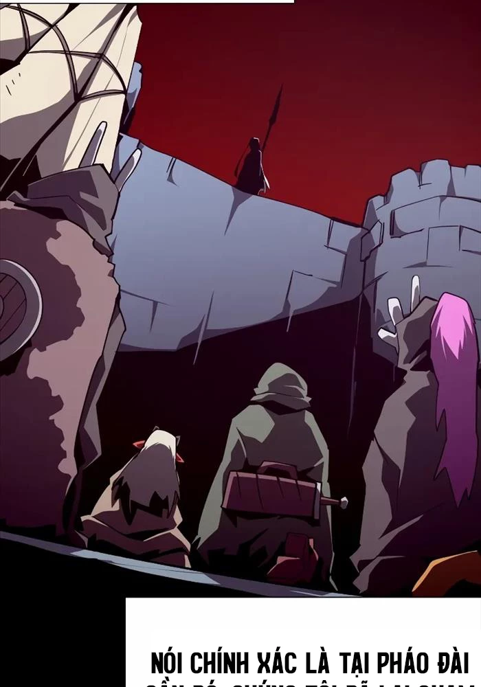 Hồi Ức Trong Ngục Tối Chapter 108 - Trang 4