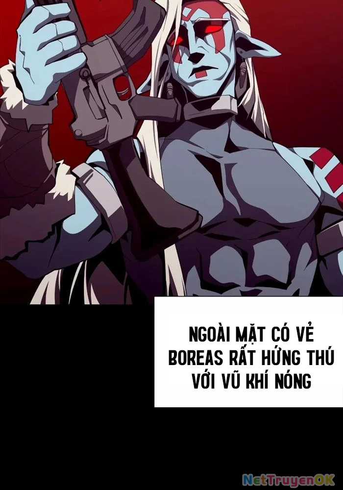 Hồi Ức Trong Ngục Tối Chapter 108 - Trang 4