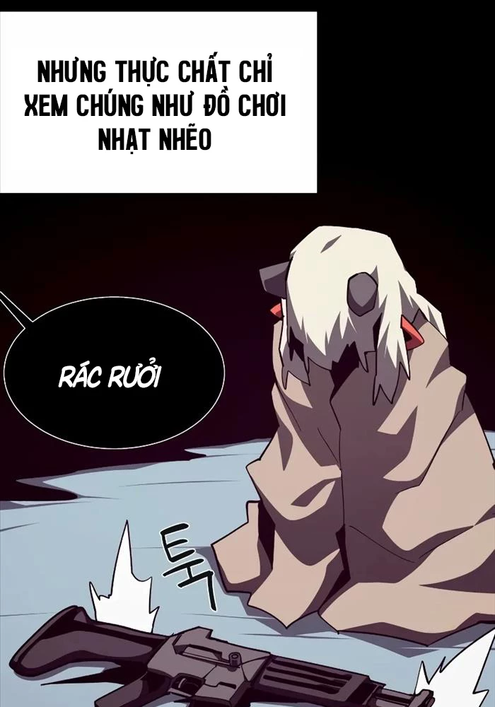 Hồi Ức Trong Ngục Tối Chapter 108 - Trang 4