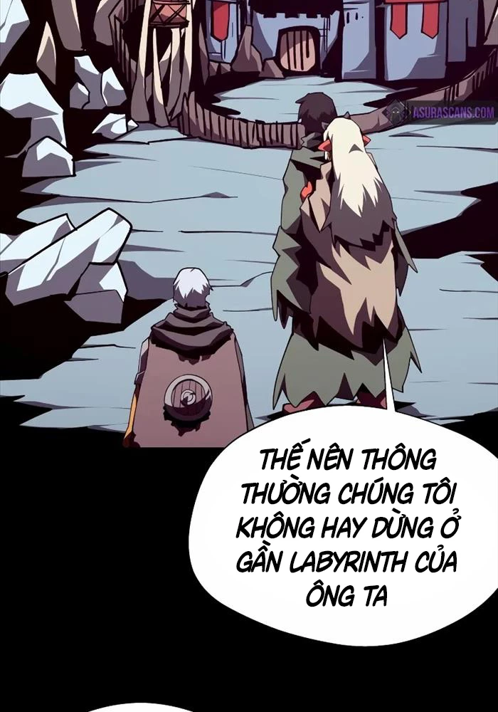Hồi Ức Trong Ngục Tối Chapter 108 - Trang 4