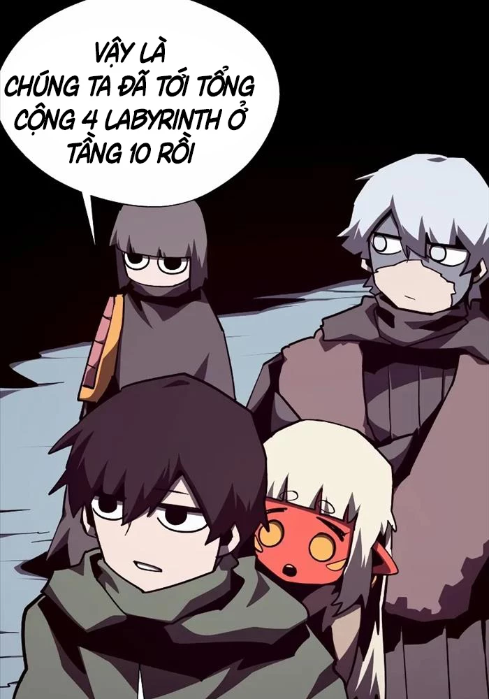 Hồi Ức Trong Ngục Tối Chapter 108 - Trang 4