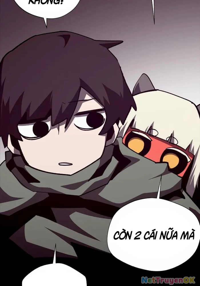 Hồi Ức Trong Ngục Tối Chapter 108 - Trang 4