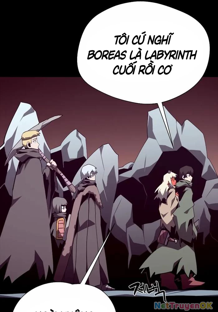 Hồi Ức Trong Ngục Tối Chapter 108 - Trang 4