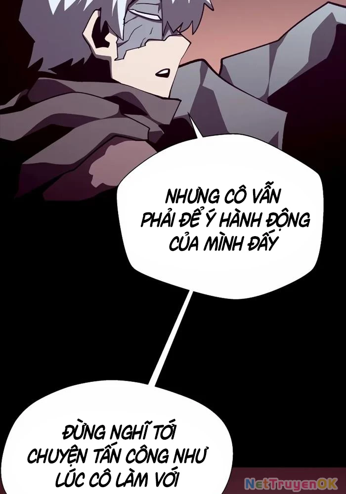 Hồi Ức Trong Ngục Tối Chapter 108 - Trang 4